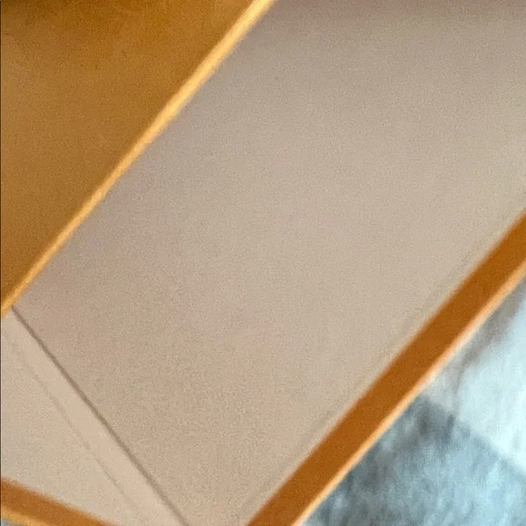 Louis Vuitton Black Monogram Pointed Slingback Pump - Picture 3 of 7